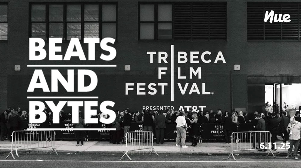 Beats + Bytes