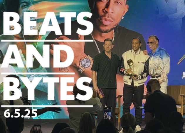 Beats + Bytes