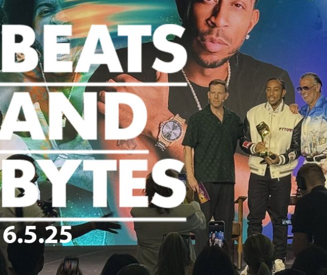 Beats + Bytes