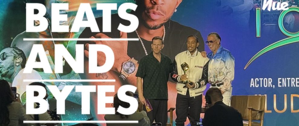 Beats + Bytes