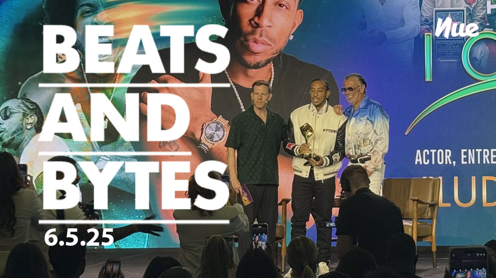 Beats + Bytes