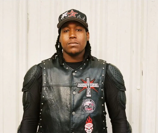 Don Toliver