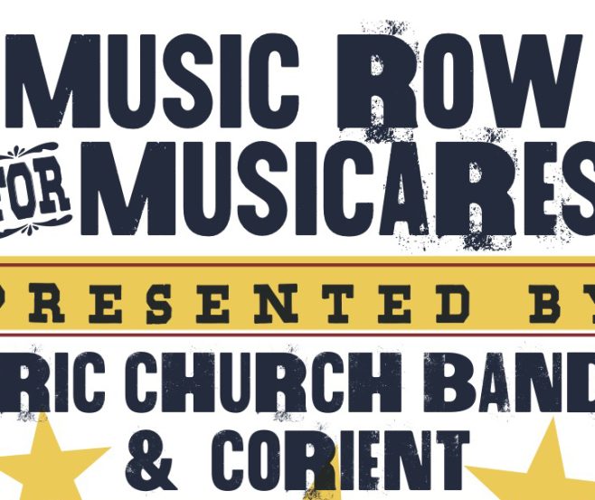 MusiCares