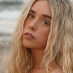 Jenna Davis - Supplied by UTA