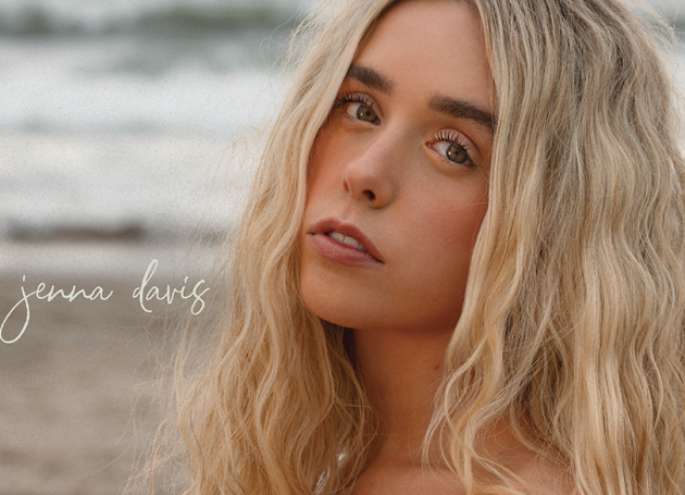 Jenna Davis - Supplied by UTA