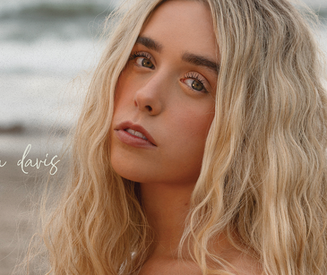 Jenna Davis - Supplied by UTA