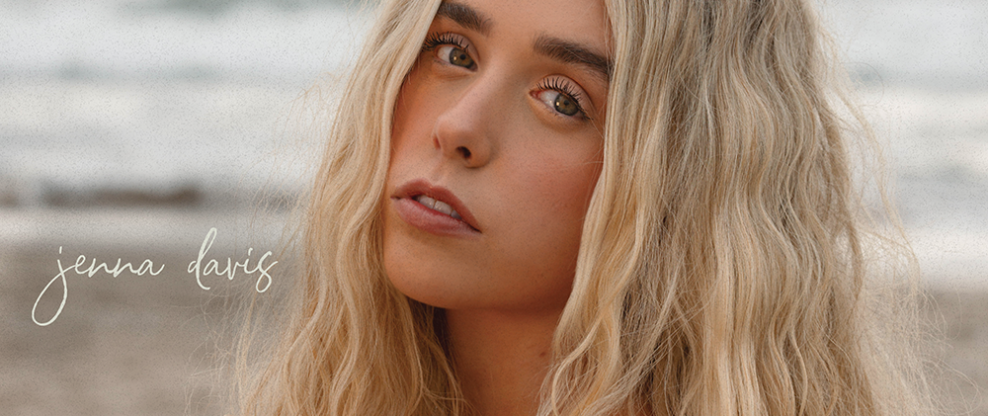 Jenna Davis - Supplied by UTA