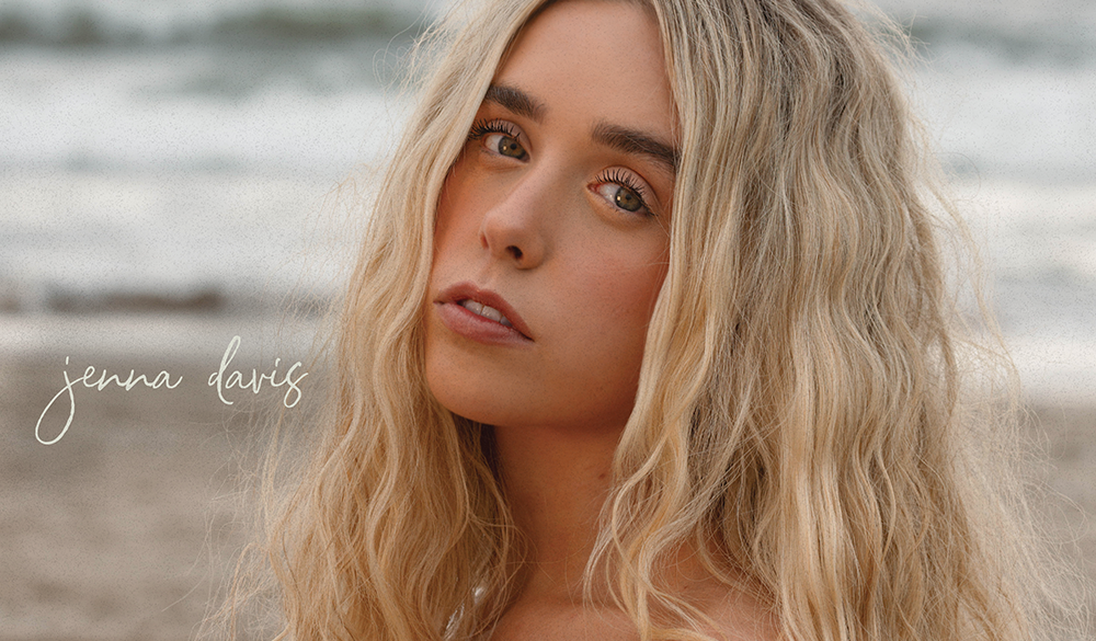 Jenna Davis - Supplied by UTA