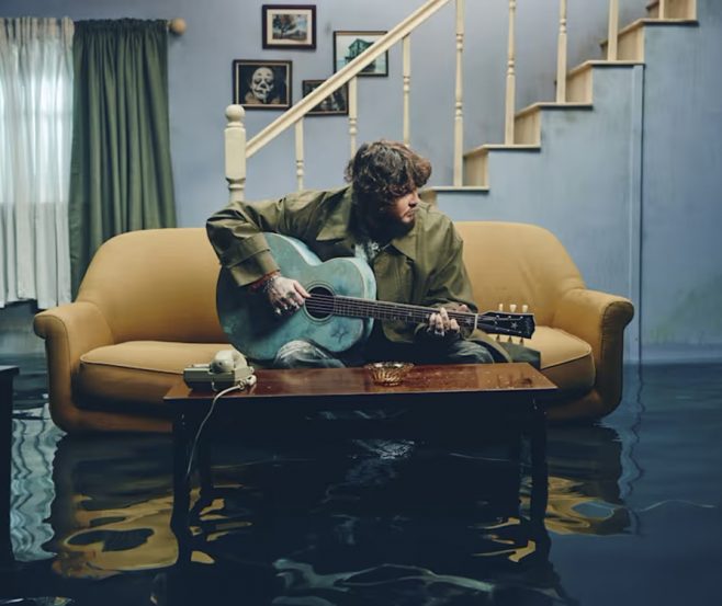 James Arthur