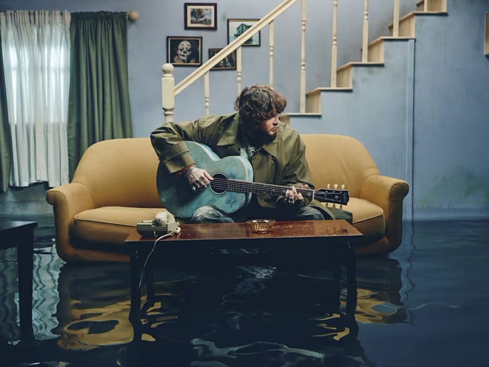 James Arthur