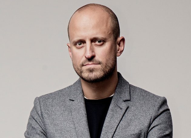 Dr. Marc Schumacher