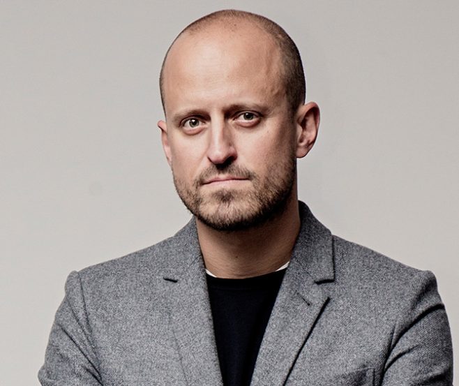 Dr. Marc Schumacher