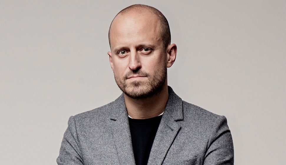 Dr. Marc Schumacher