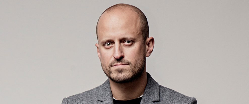 Dr. Marc Schumacher