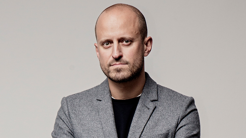Dr. Marc Schumacher