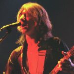 Mick Ralphs