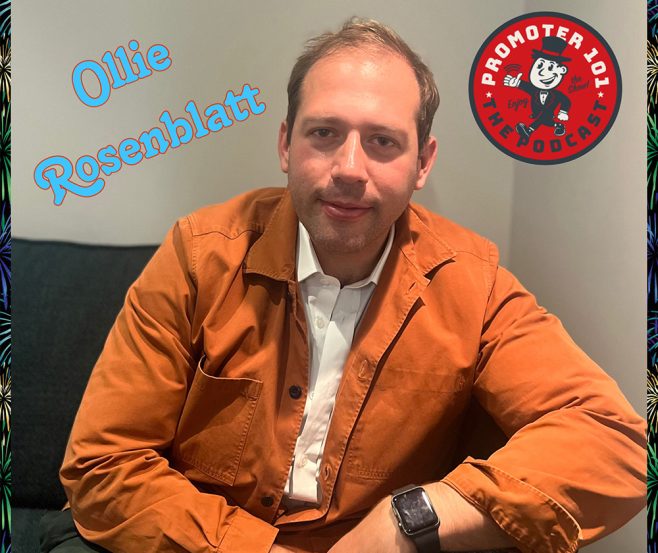 Promoter 101: Episode 232