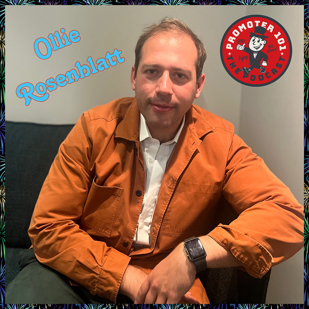 Promoter 101: Episode 232