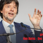 Inside Out With Paul Mecurio: Documentary Filmmaker Ken Burns
