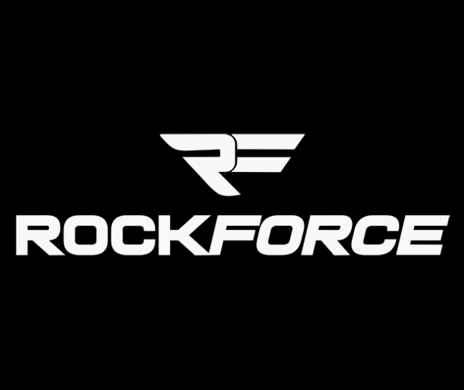 RockForce Logo