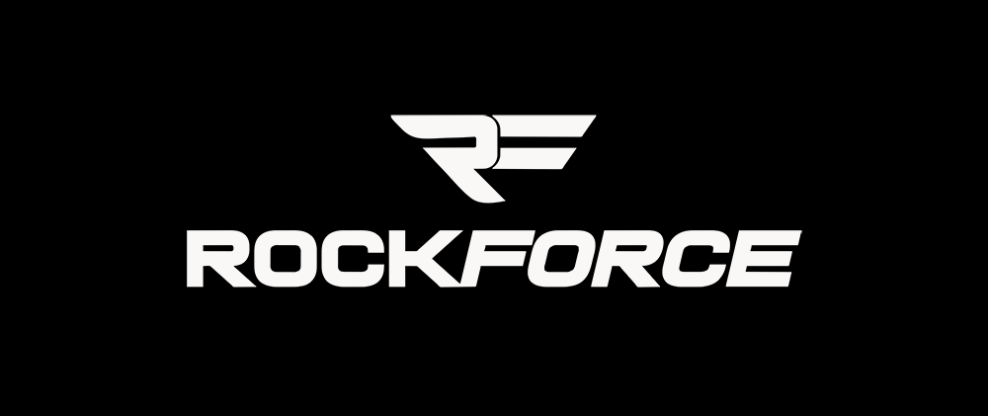 RockForce Logo