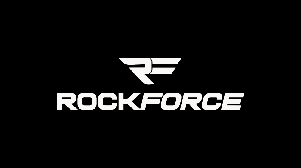 RockForce Logo