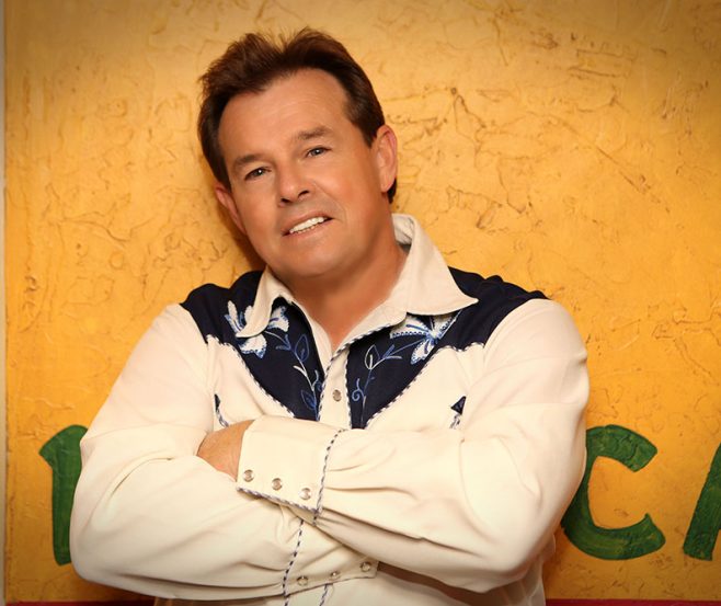Sammy Kershaw