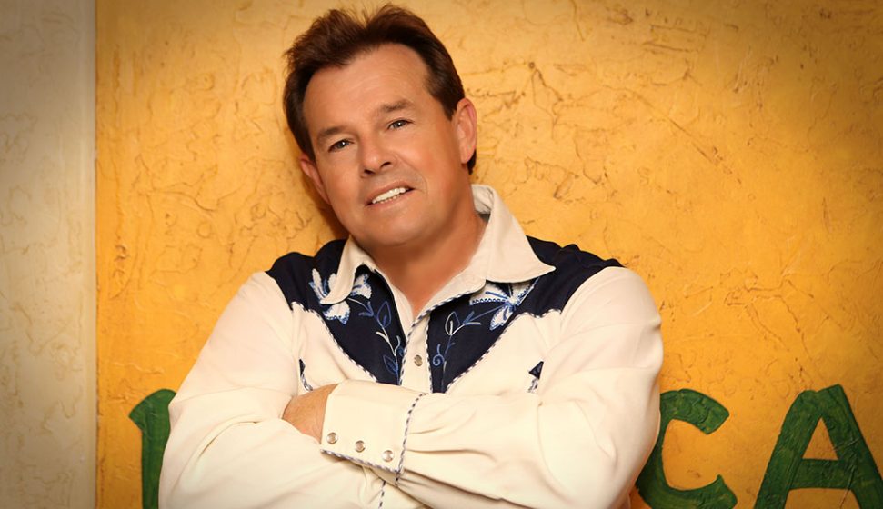 Sammy Kershaw