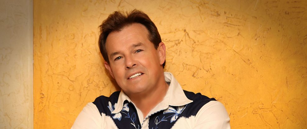 Sammy Kershaw
