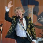 Rod Stewart