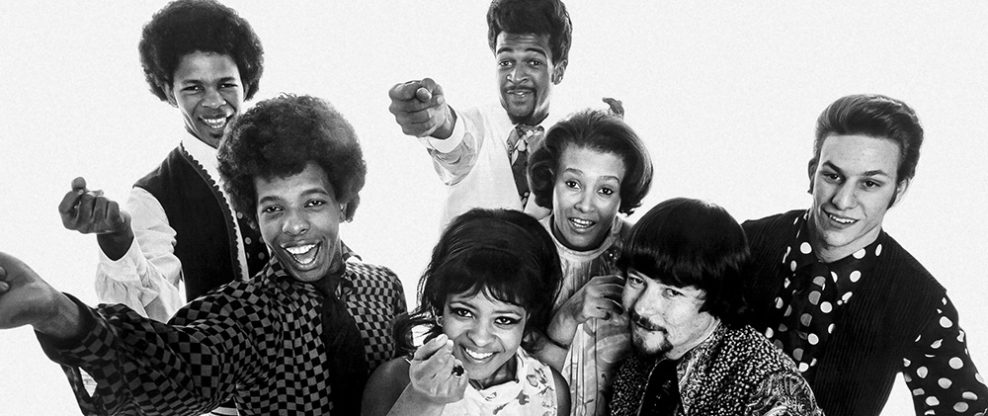 Sly & The Family Stone