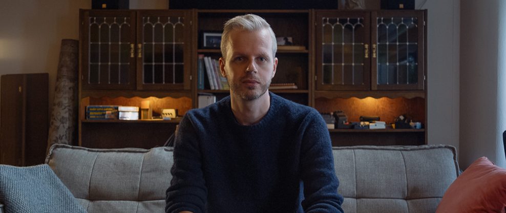 Snorri Hallgrímsson