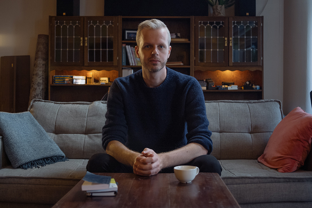 Snorri Hallgrímsson