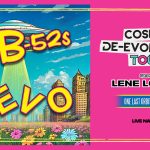 B-52s & Devo