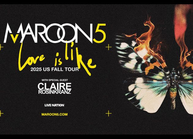 Maroon 5
