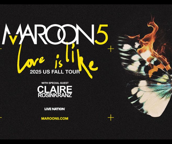 Maroon 5