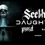 Seether/Daughtry