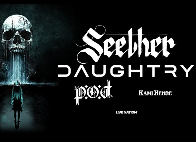 Seether/Daughtry