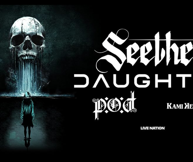 Seether/Daughtry