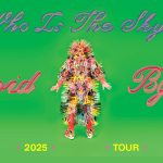 David Byrne