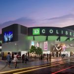 TD Coliseum