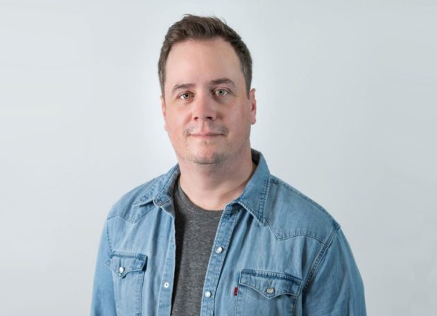 Wes Donehower