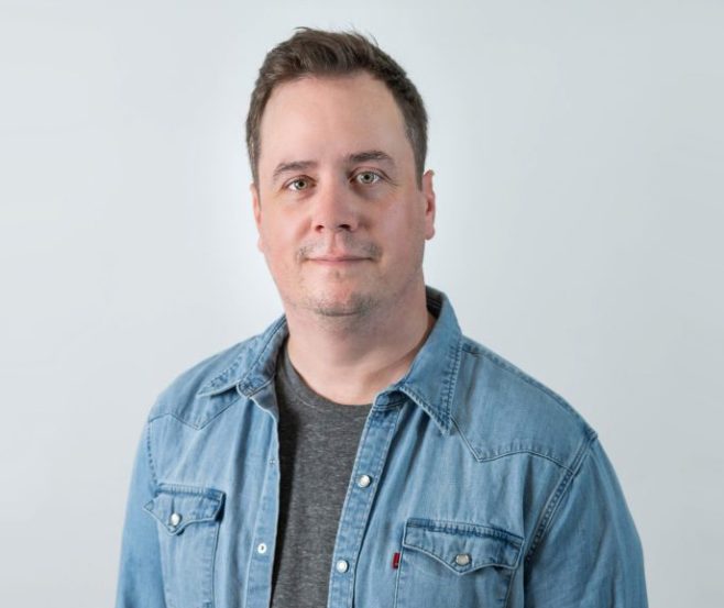 Wes Donehower