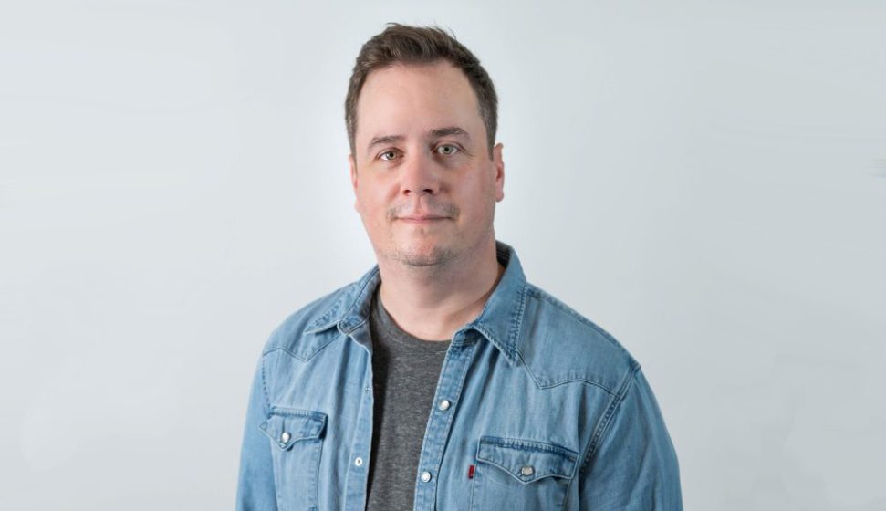 Wes Donehower