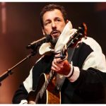 Adam Sandler Announces Massive "You're My Best Friend" Comedy Tour