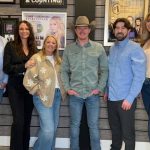 Liz Rose Music Signs Songwriter And Artist Adam Sanders