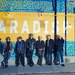 Blue Rodeo