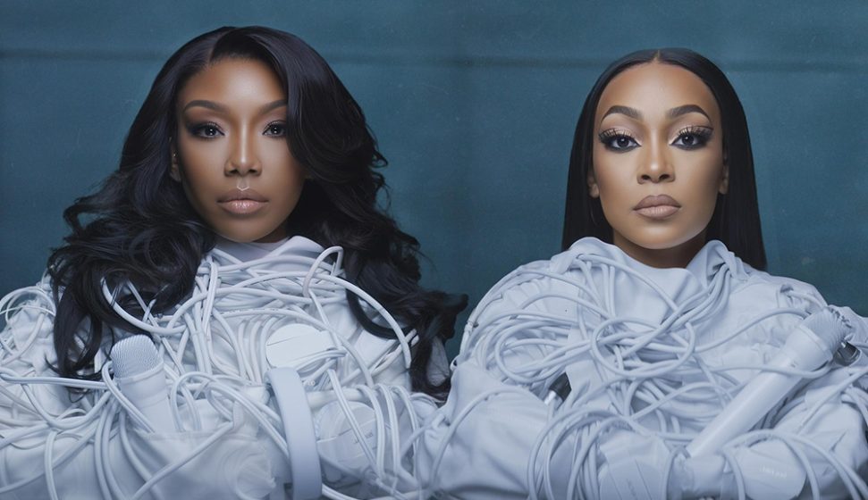 Brandy & Monica