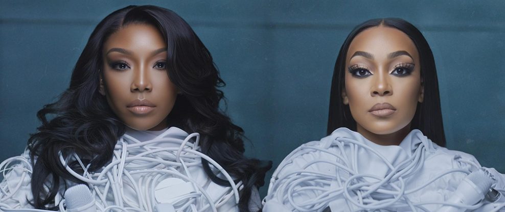 Brandy & Monica