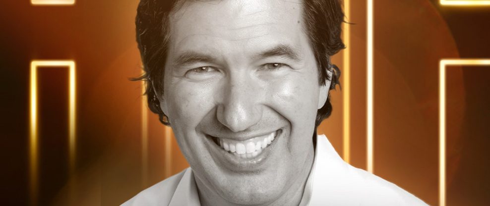 Craig Senyk